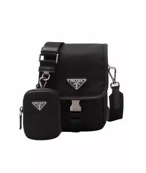 Поясная сумка