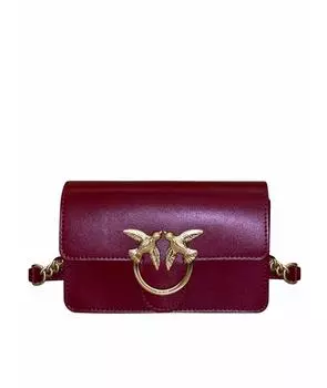 Поясная сумка