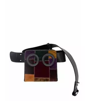 Поясная сумка