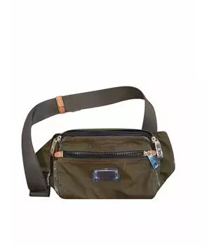 Поясная сумка