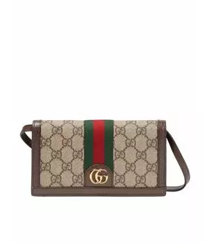 Поясная сумка