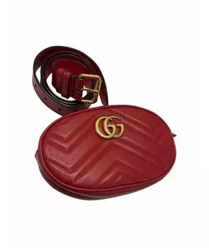 Поясная сумка