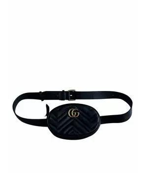 Поясная сумка