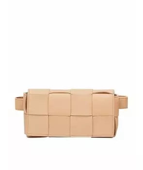 Поясная сумка