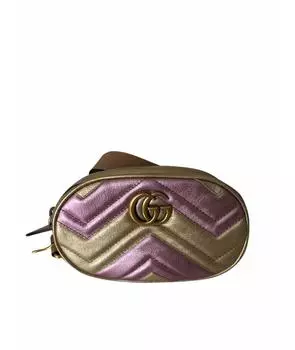 Поясная сумка