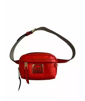 Поясная сумка