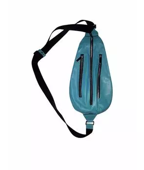 Поясная сумка