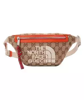 Поясная сумка