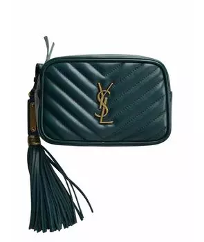 Поясная сумка