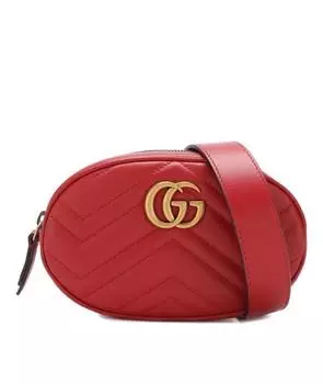 Поясная сумка