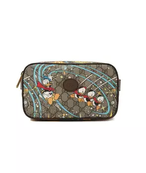 Поясная сумка