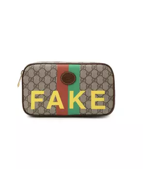 Поясная сумка