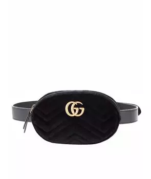 Поясная сумка