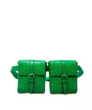 Поясная сумка