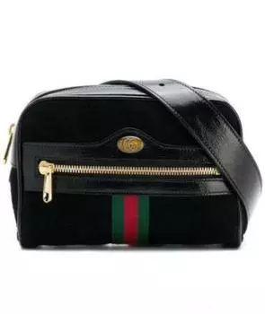 Поясная сумка