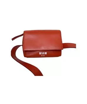 Поясная сумка