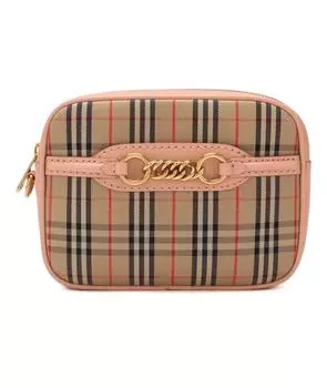 Поясная сумка