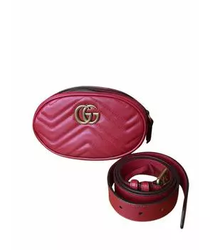 Поясная сумка