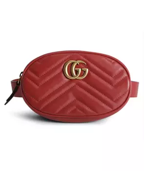 Поясная сумка