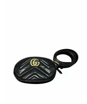 Поясная сумка