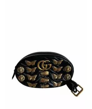 Поясная сумка