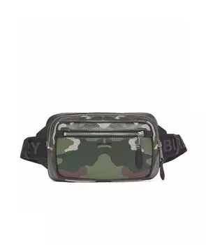 Поясная сумка