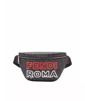 Поясная сумка