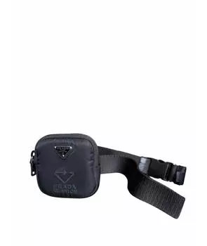 Поясная сумка