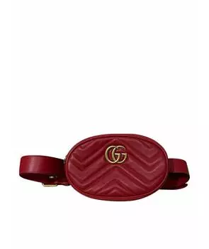 Поясная сумка