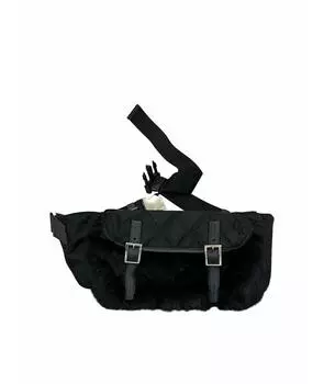 Поясная сумка