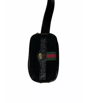 Поясная сумка