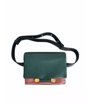 Поясная сумка