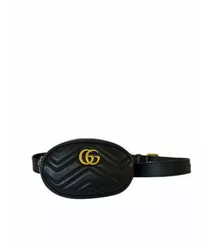 Поясная сумка