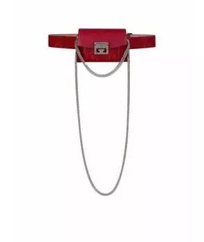 Поясная сумка