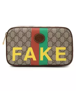 Поясная сумка