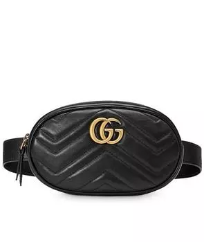 Поясная сумка