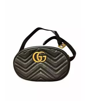 Поясная сумка