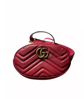 Поясная сумка