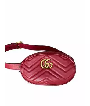 Поясная сумка