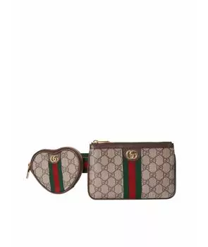 Поясная сумка