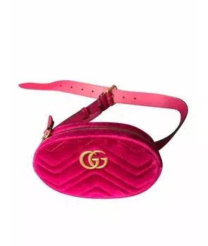 Поясная сумка