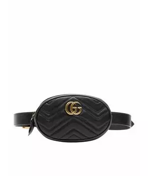 Поясная сумка