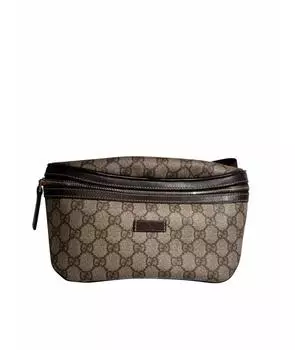 Поясная сумка