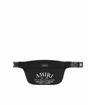 Поясная сумка