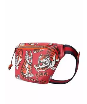 Поясная сумка