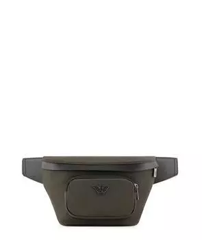 Поясная сумка