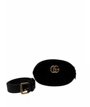 Поясная сумка