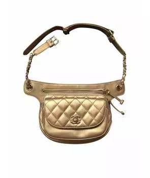 Поясная сумка