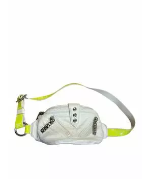 Поясная сумка