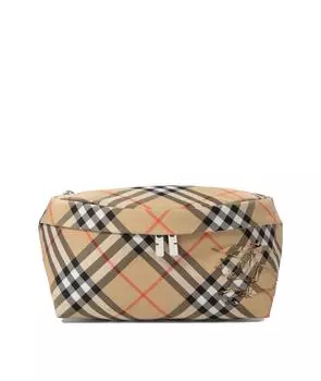 Поясная сумка